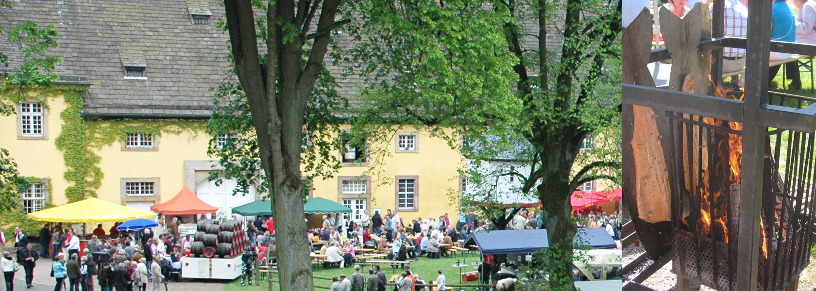 Brauereifeste - Hopfen und Malz – Gott erhalt’s