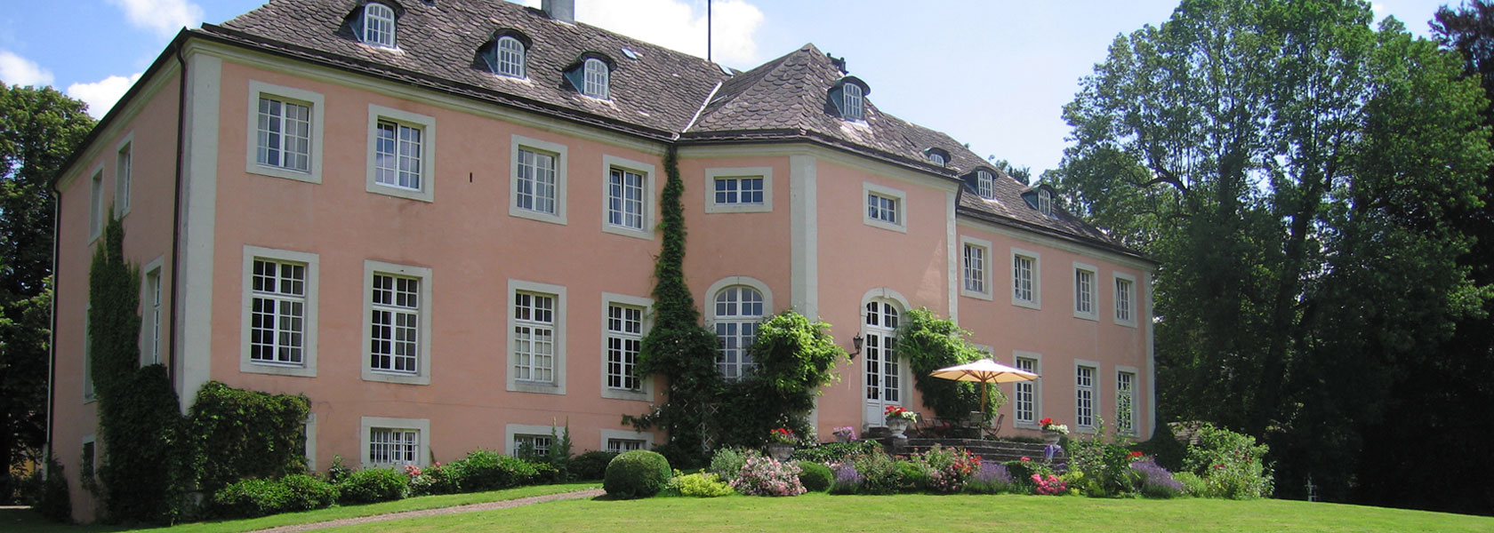 Die Familien von Mengersen und von Spiegel